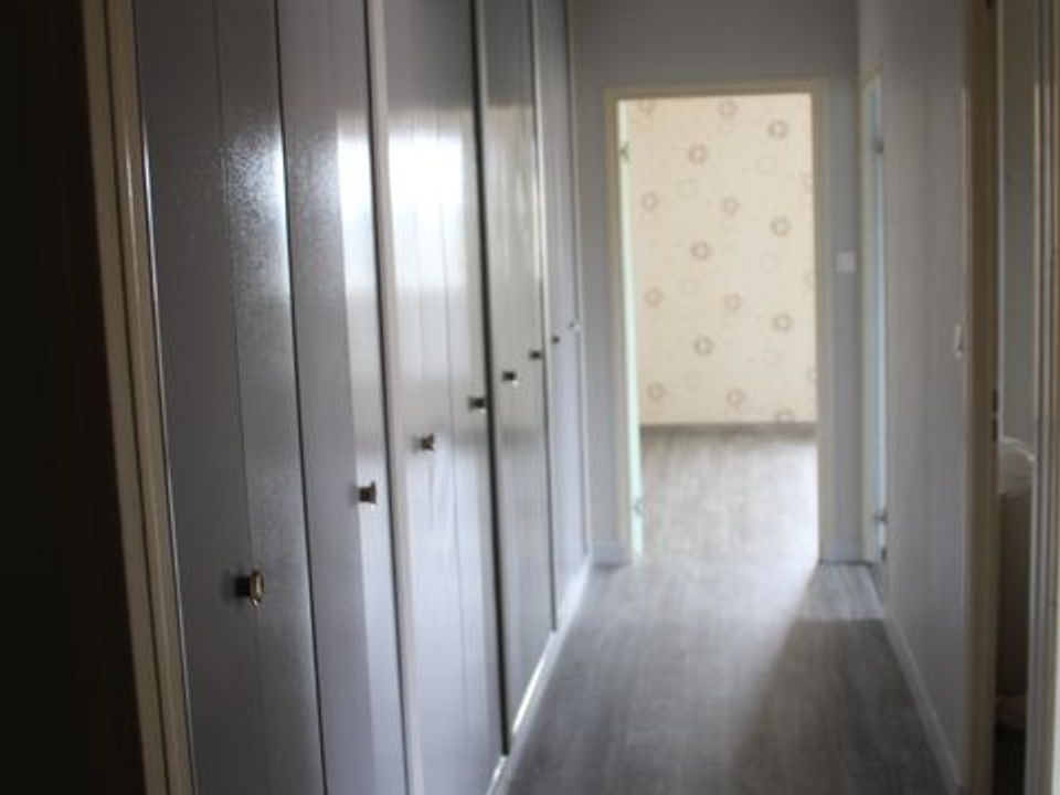 Apartamento en Saint-Lô, Manche - foto 1