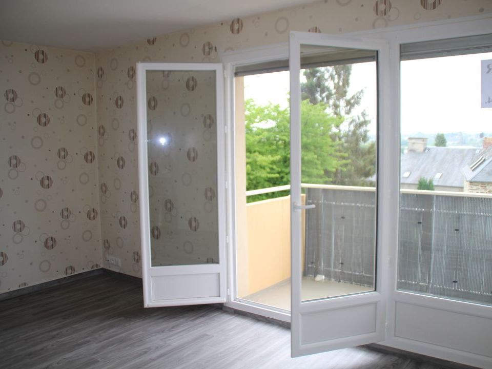 Apartamento en Saint-Lô, Manche - foto 2