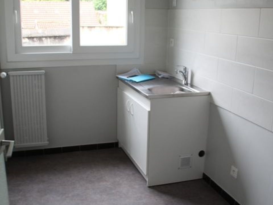 Apartamento en Saint-Lô, Manche - foto 4