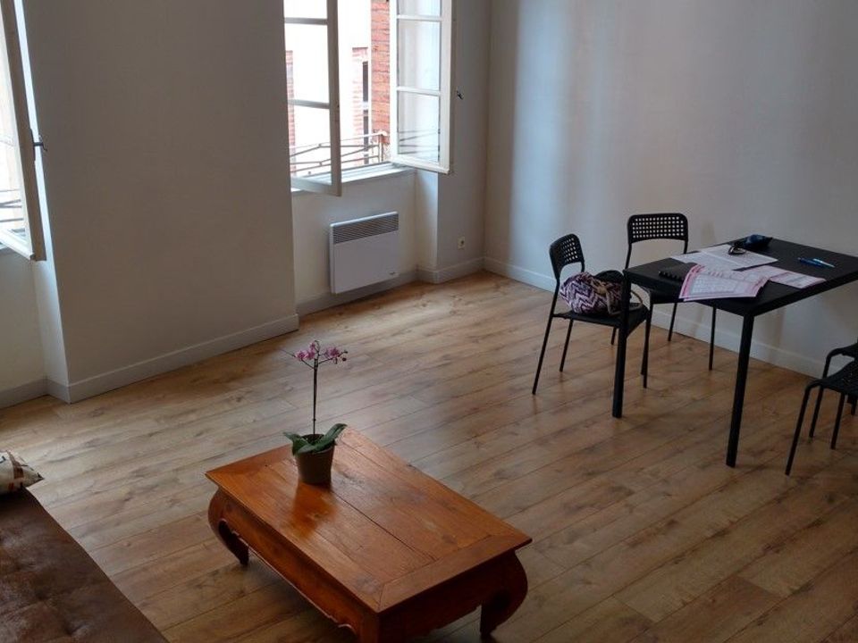 Leilighet i Albi, Tarn - bilde 2