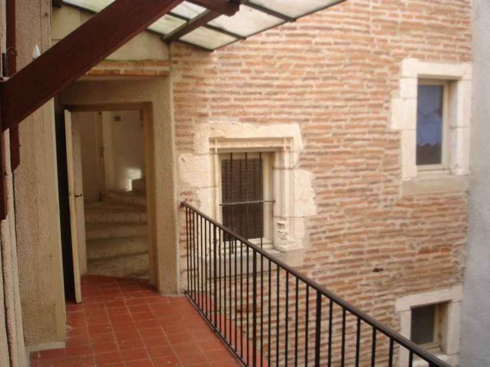 Leilighet i Albi, Tarn - bilde 3
