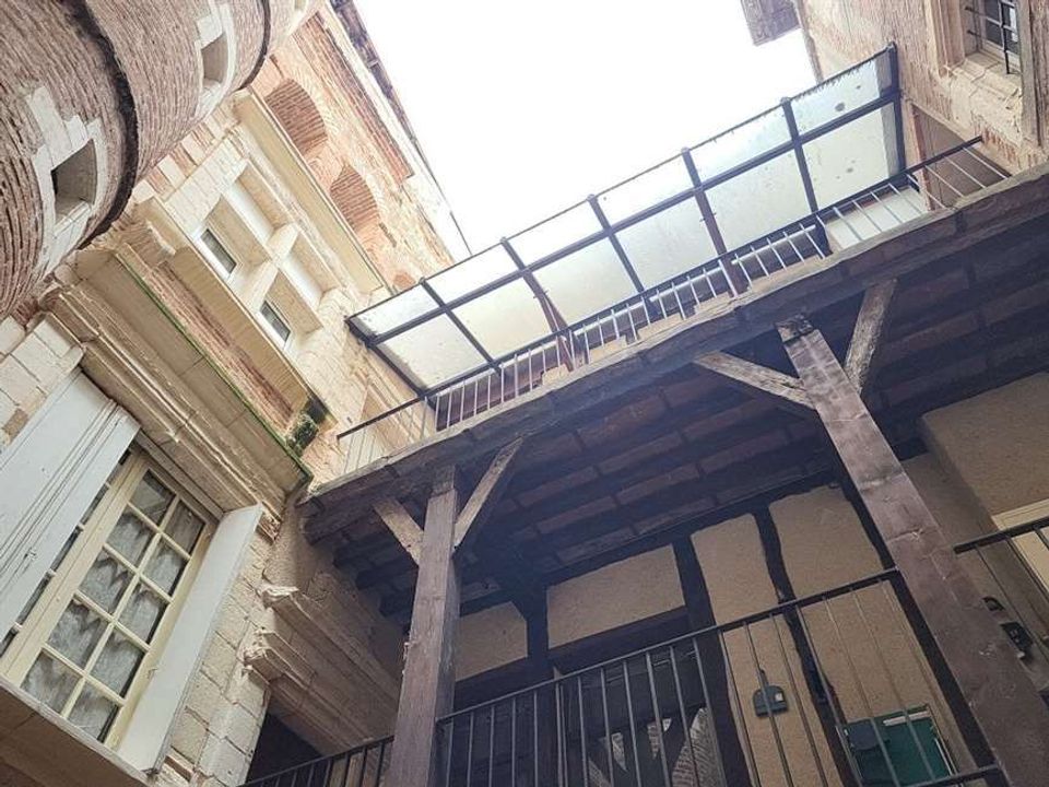 Leilighet i Albi, Tarn - bilde 4