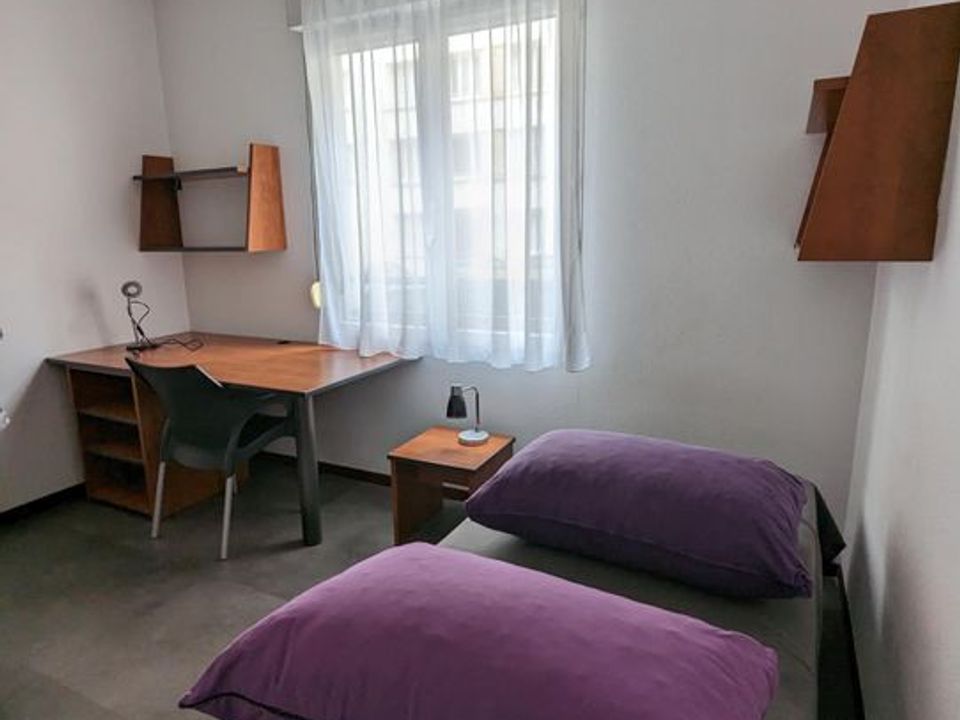 Studio i Saint-Etienne, Loire - foto 2