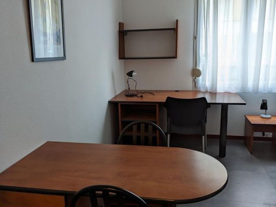 Studio i Saint-Etienne, Loire - foto 3
