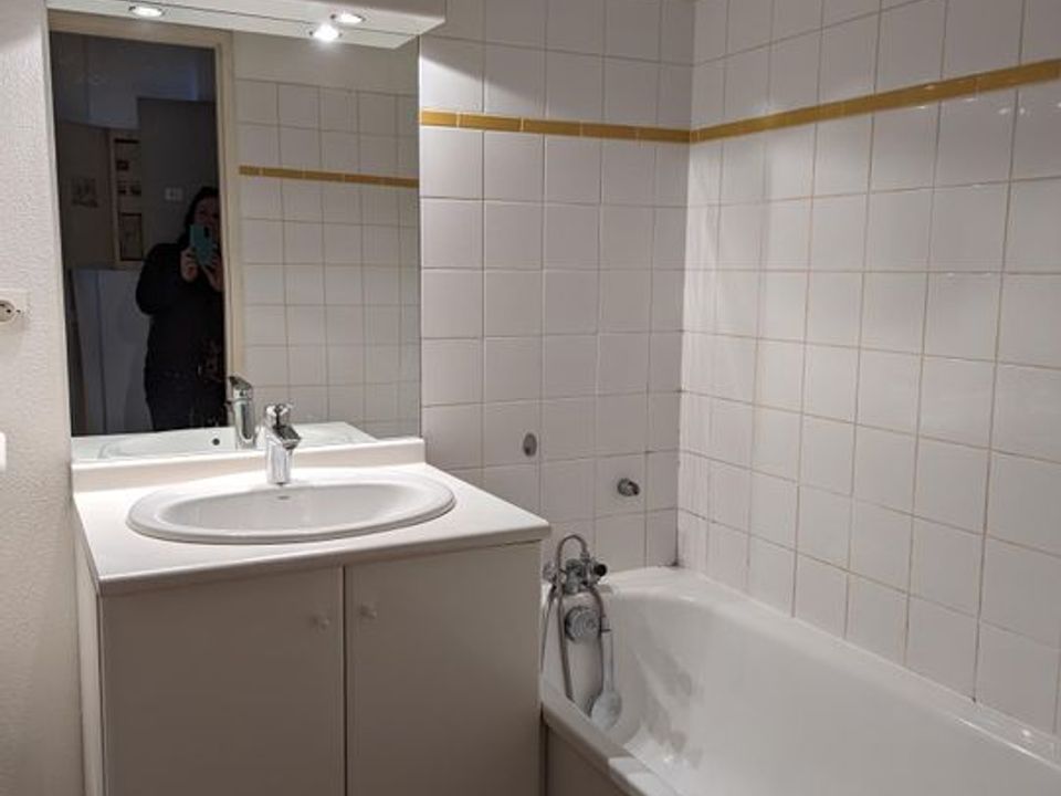 Studio i Saint-Etienne, Loire - foto 5