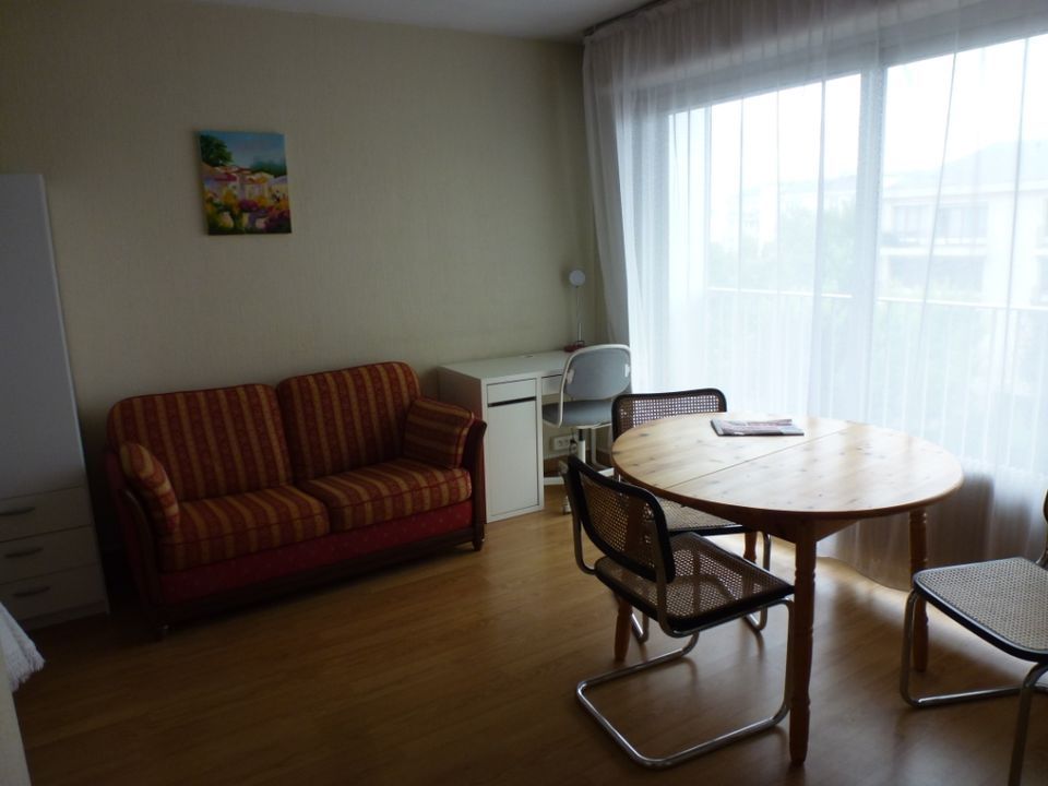 Studio i Reims, Marne - bilde 1