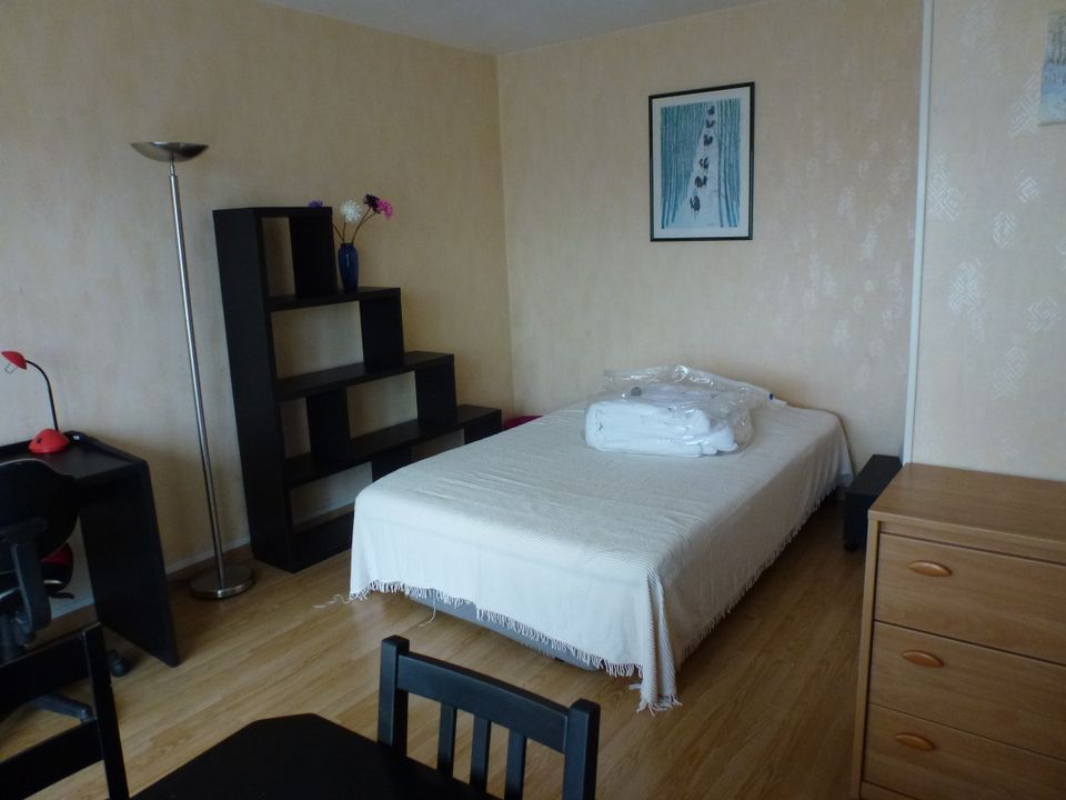 Studio i Reims, Marne - bilde 2