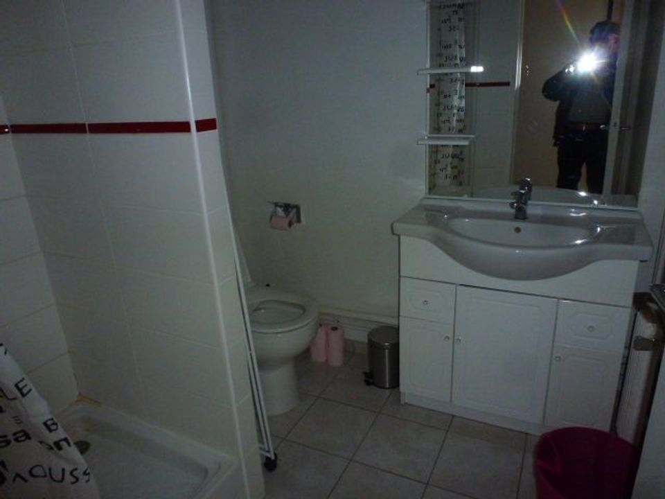 Studio i Reims, Marne - bilde 4