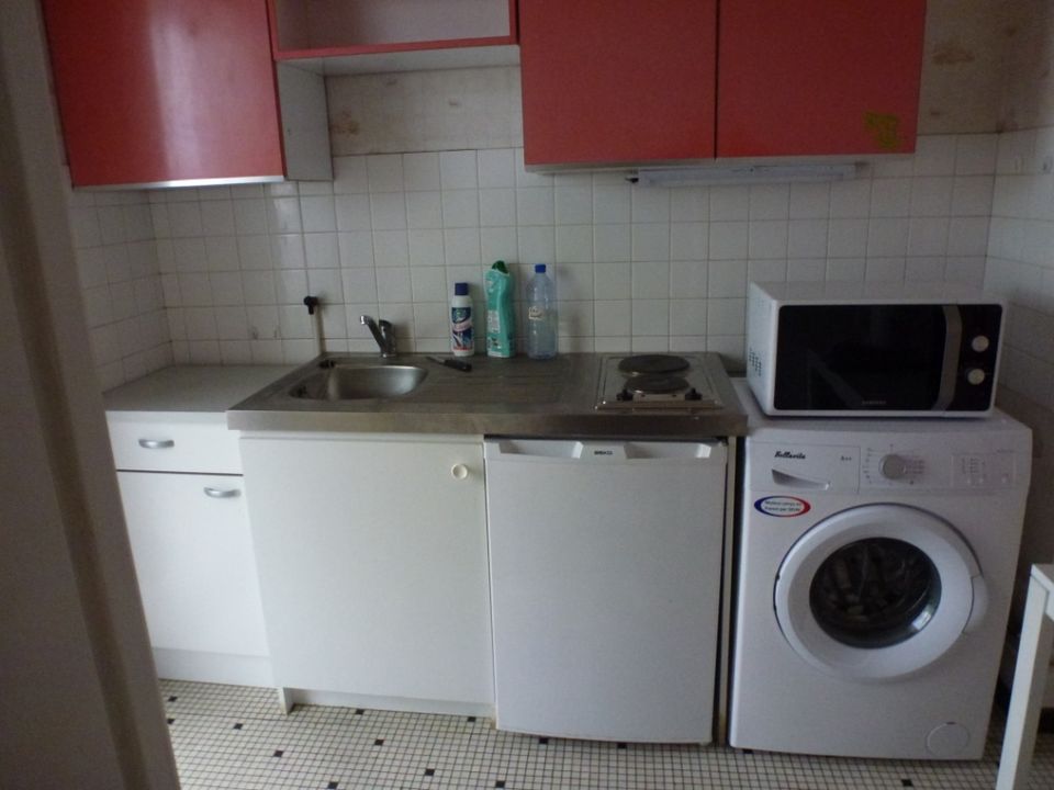 Studio i Reims, Marne - bilde 5