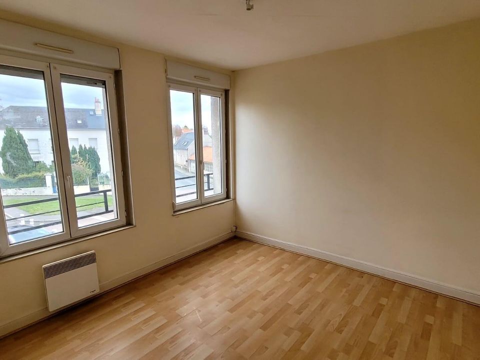 Apartament a Fère-en-Tardenois, Aisne - foto 1