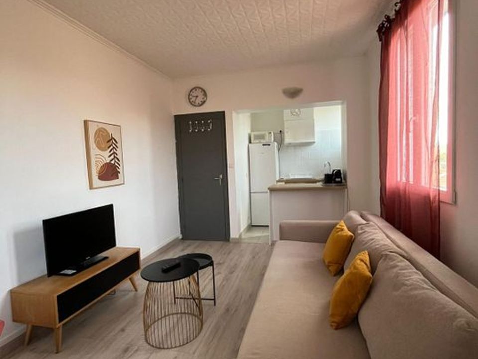 Lejlighed i La Courneuve, Seine-Saint-Denis - foto 1