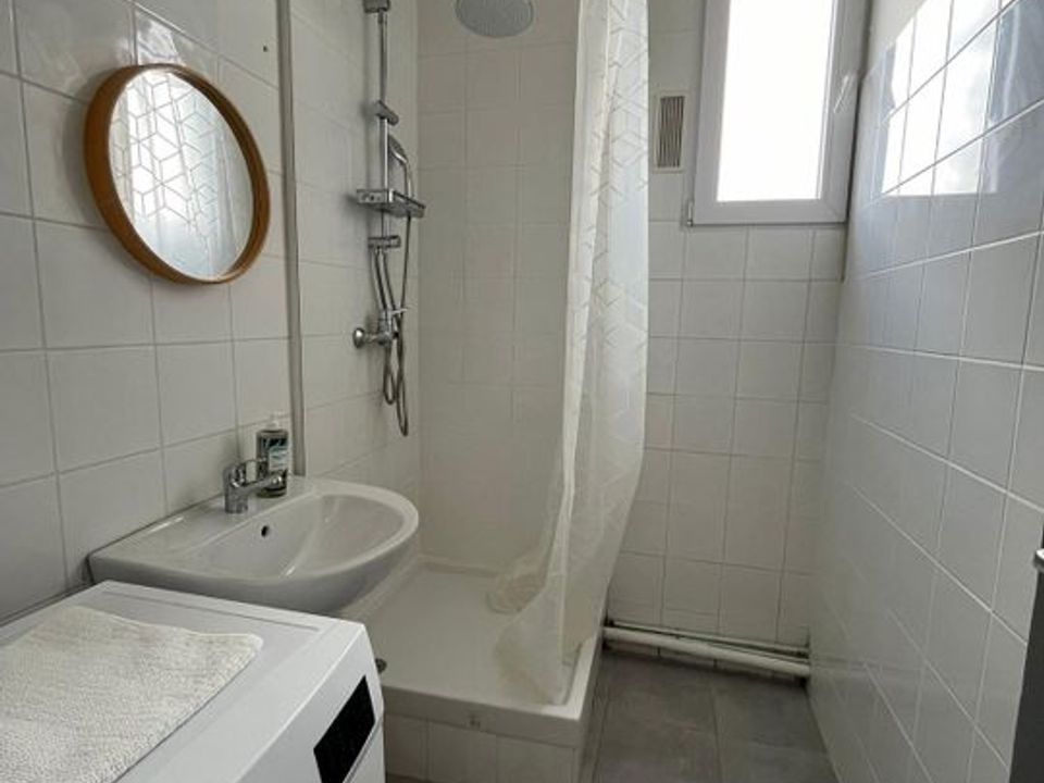 Lejlighed i La Courneuve, Seine-Saint-Denis - foto 3