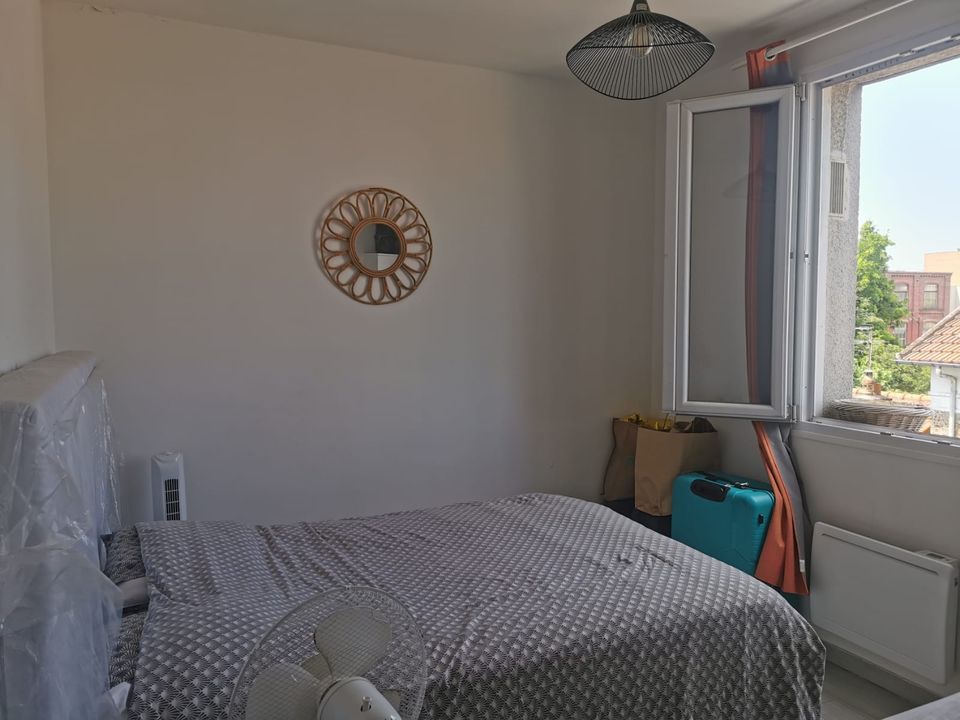 Lejlighed i La Courneuve, Seine-Saint-Denis - foto 4