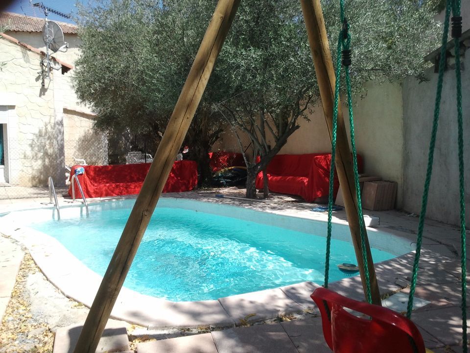 Lejlighed i Caveirac, Gard - foto 3