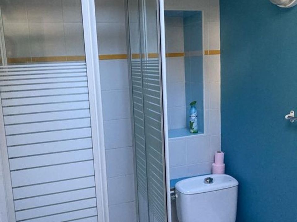 Studio i Bordeaux, Gironde - bilde 2