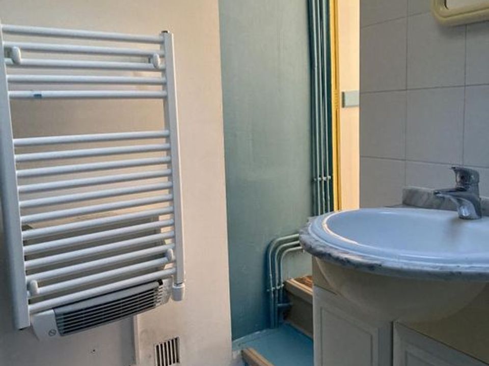 Studio i Bordeaux, Gironde - bilde 3
