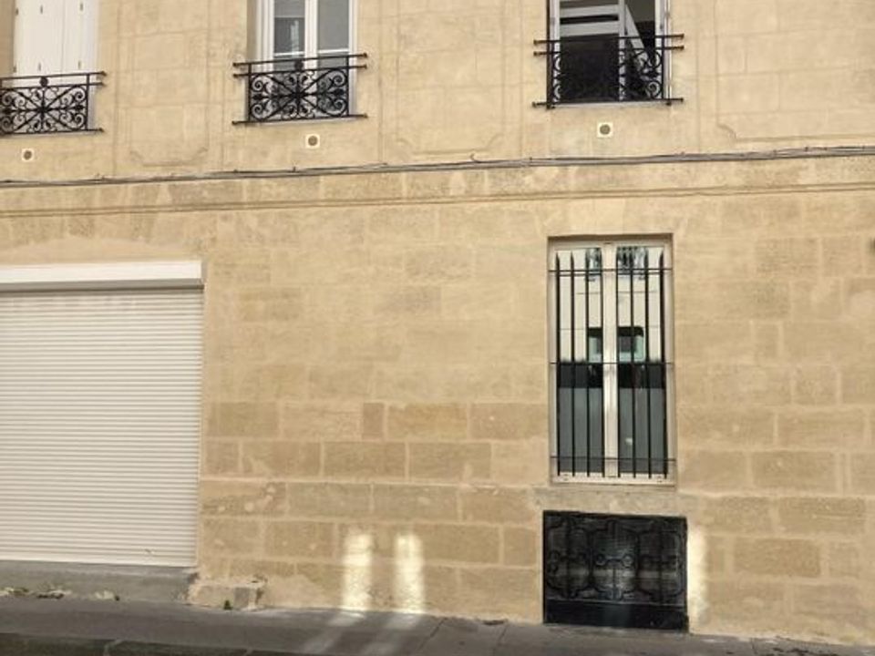 Studio i Bordeaux, Gironde - bilde 4