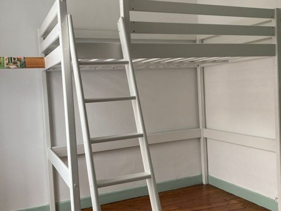Studio i Bordeaux, Gironde - bilde 5