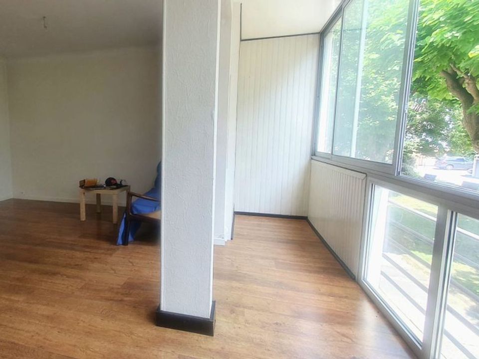 Lejlighed i Montreuil, Seine-Saint-Denis - foto 3