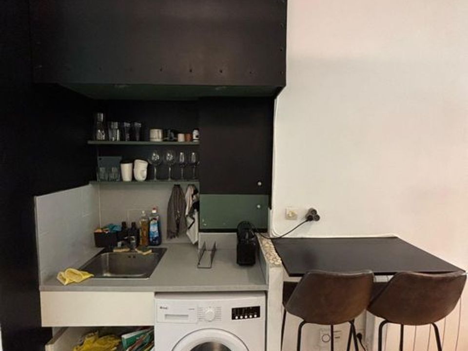 Studio i Paris, Paris - foto 2