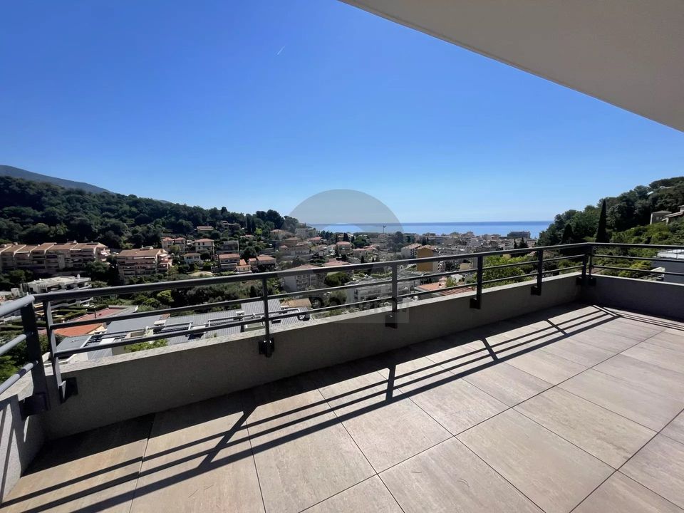 Leilighet i Roquebrune-Cap-Martin, Alpes-Maritimes - bilde 2