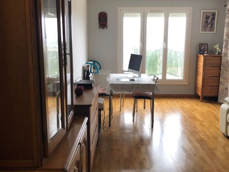 Estudi a Reims, Marne - foto 3