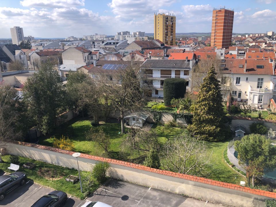 Estudi a Reims, Marne - foto 4