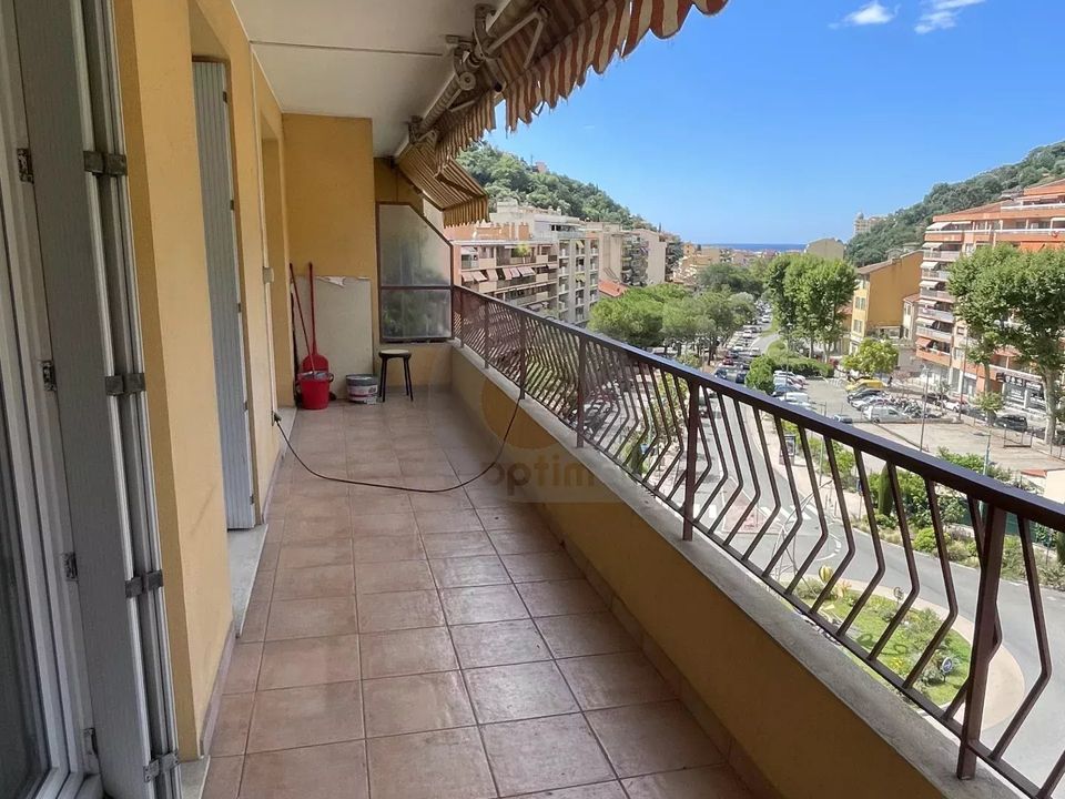 Apartament a Menton, Alpes-Maritimes - foto 1