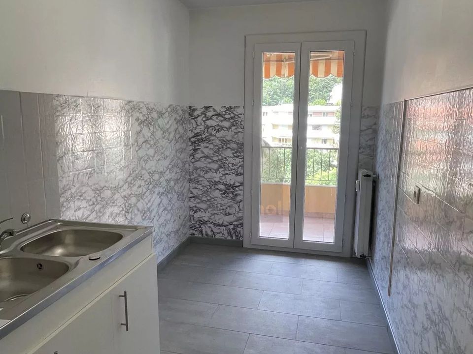 Apartament a Menton, Alpes-Maritimes - foto 4