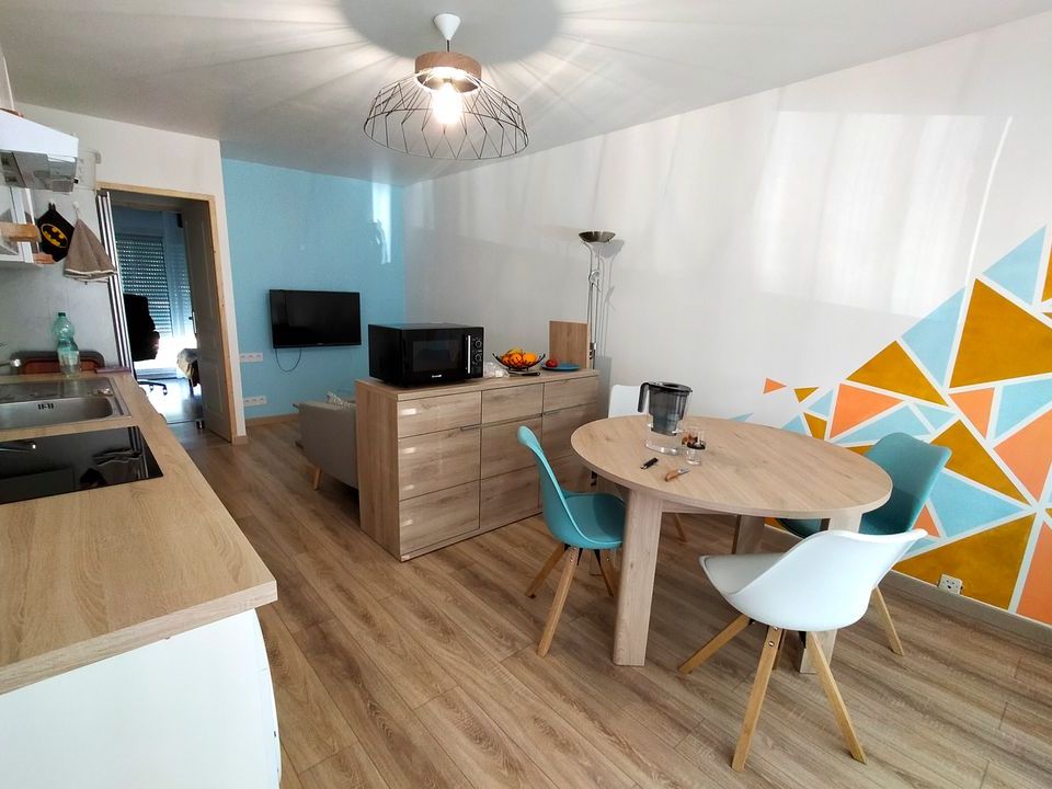 Apartment in Rennes, Ille-et-Vilaine - photo 1