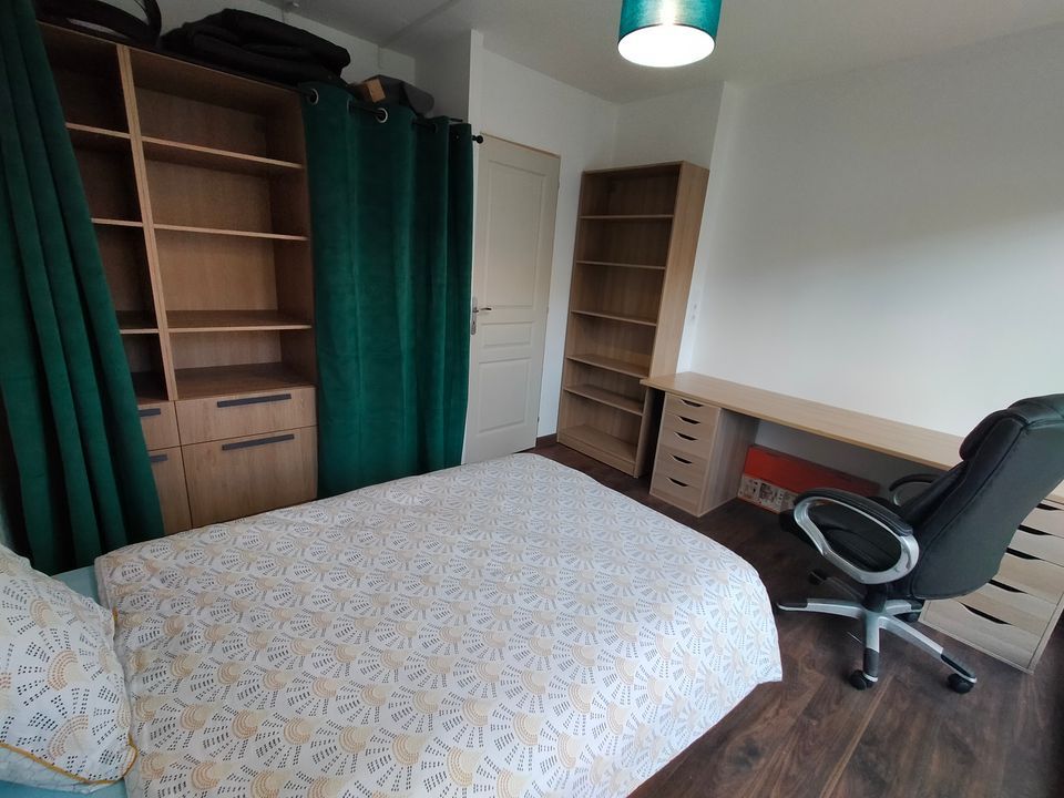 Apartment in Rennes, Ille-et-Vilaine - photo 2