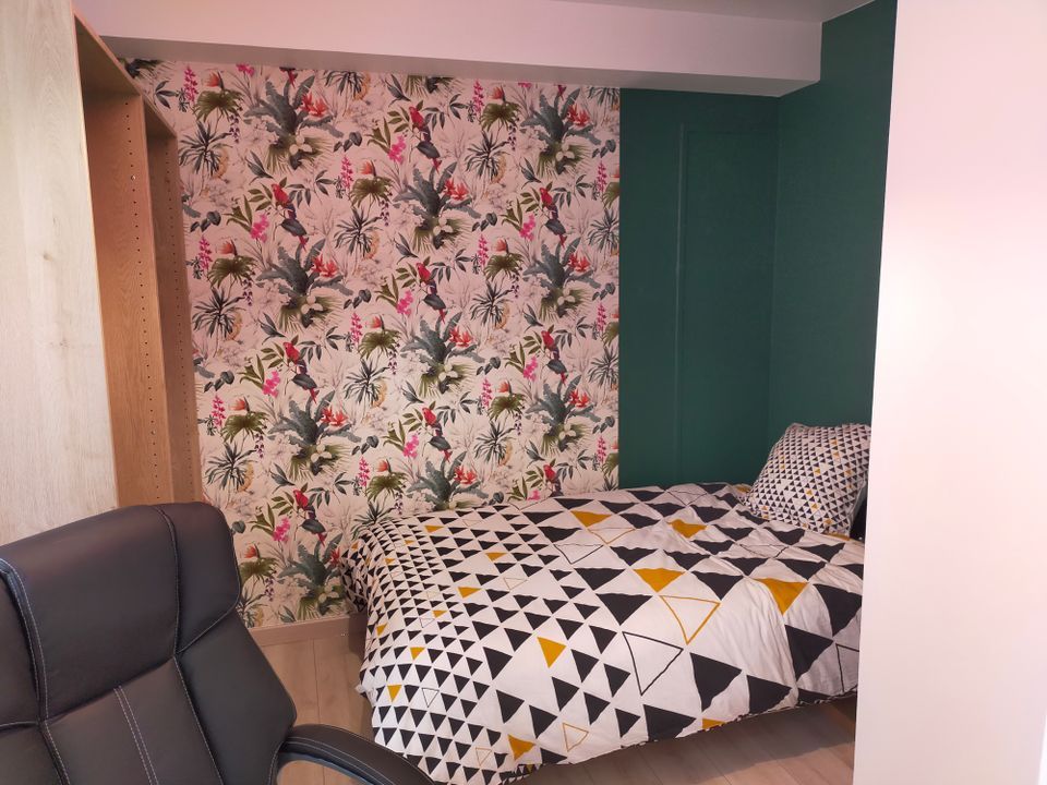 Apartment in Rennes, Ille-et-Vilaine - photo 4