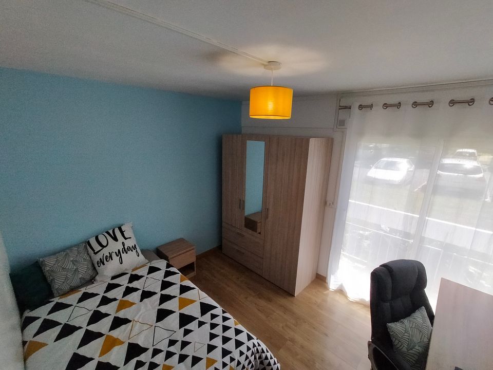 Apartment in Rennes, Ille-et-Vilaine - photo 5