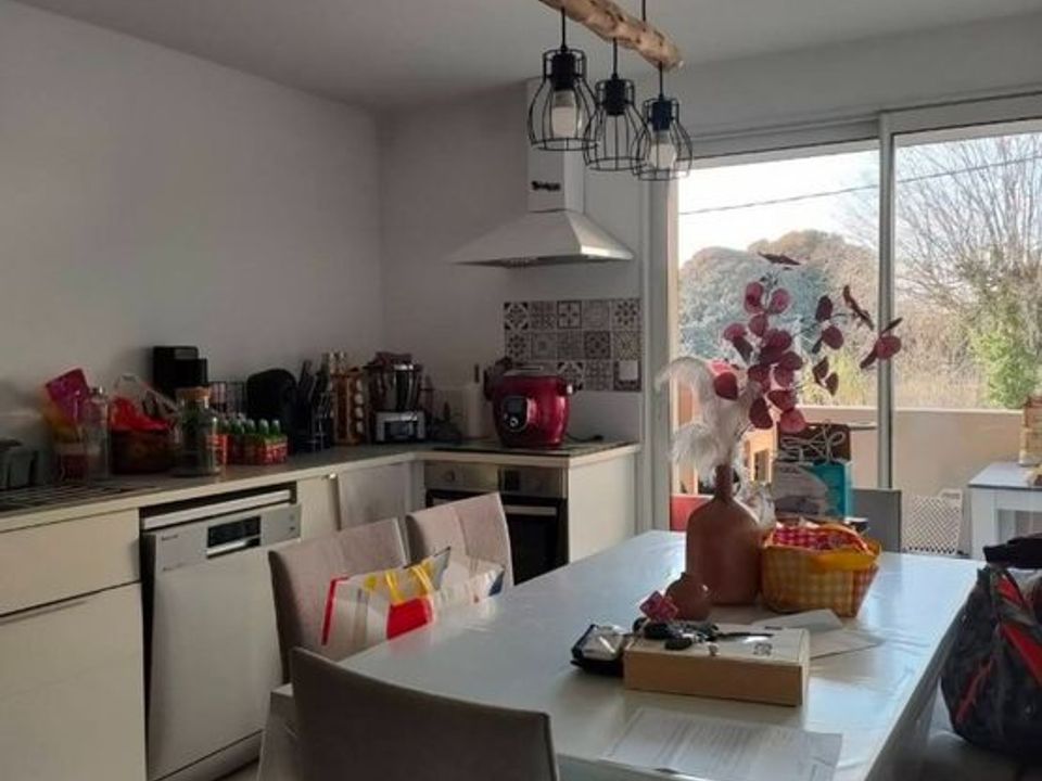 Apartament a Nimes, Gard - foto 1