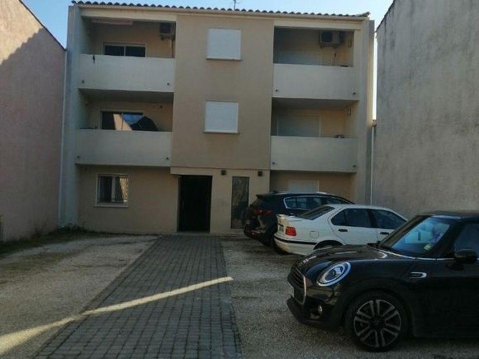 Apartament a Nimes, Gard - foto 2