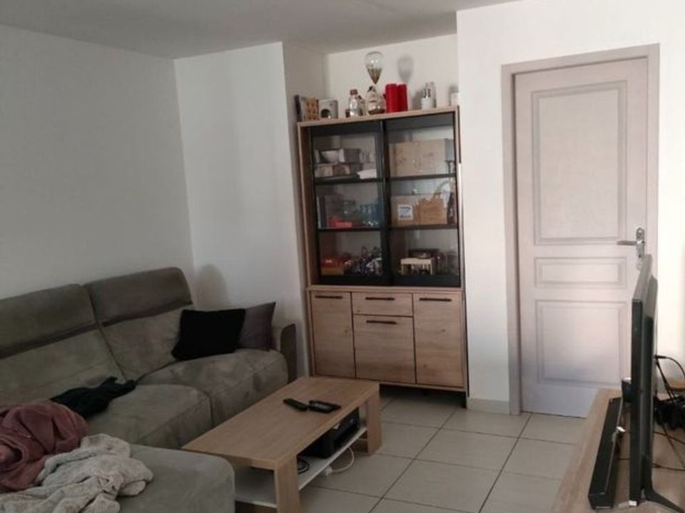 Apartament a Nimes, Gard - foto 4