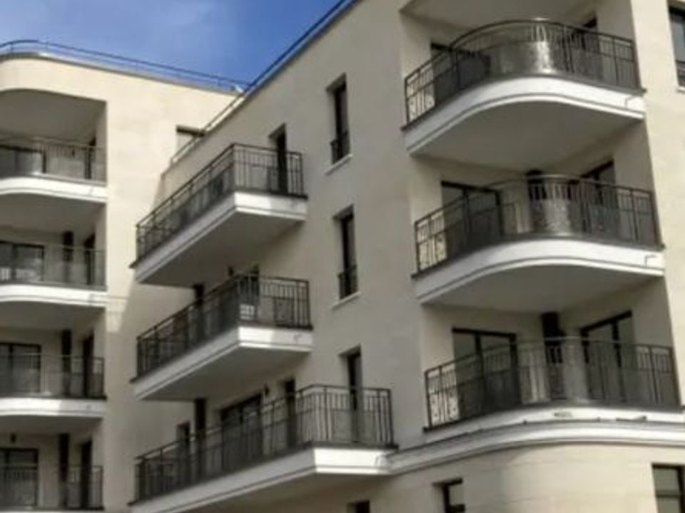 Estudi a Colombes, Hauts-de-Seine - foto 2