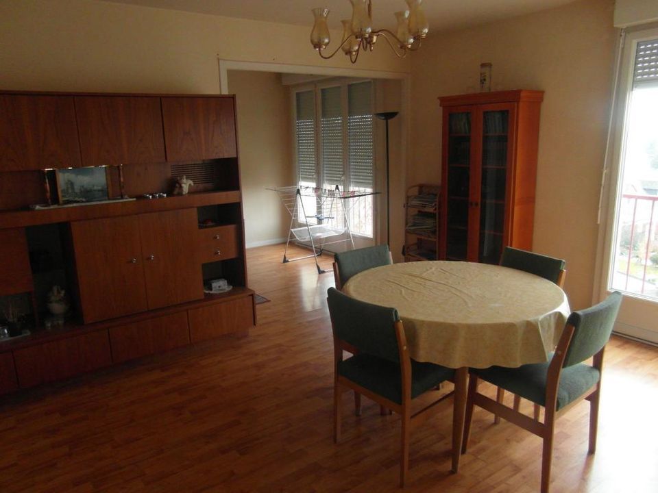 Studio i Angers, Maine-et-Loire - foto 1
