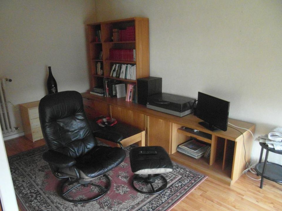 Studio i Angers, Maine-et-Loire - foto 2