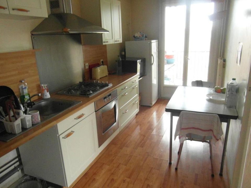 Studio i Angers, Maine-et-Loire - foto 3