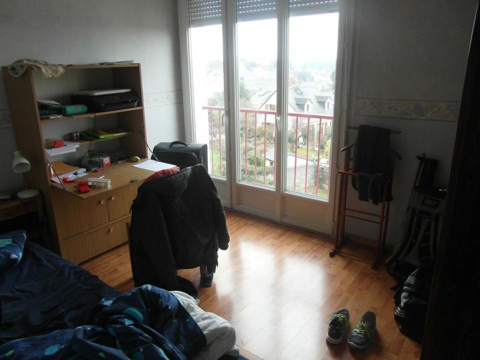 Studio i Angers, Maine-et-Loire - foto 4