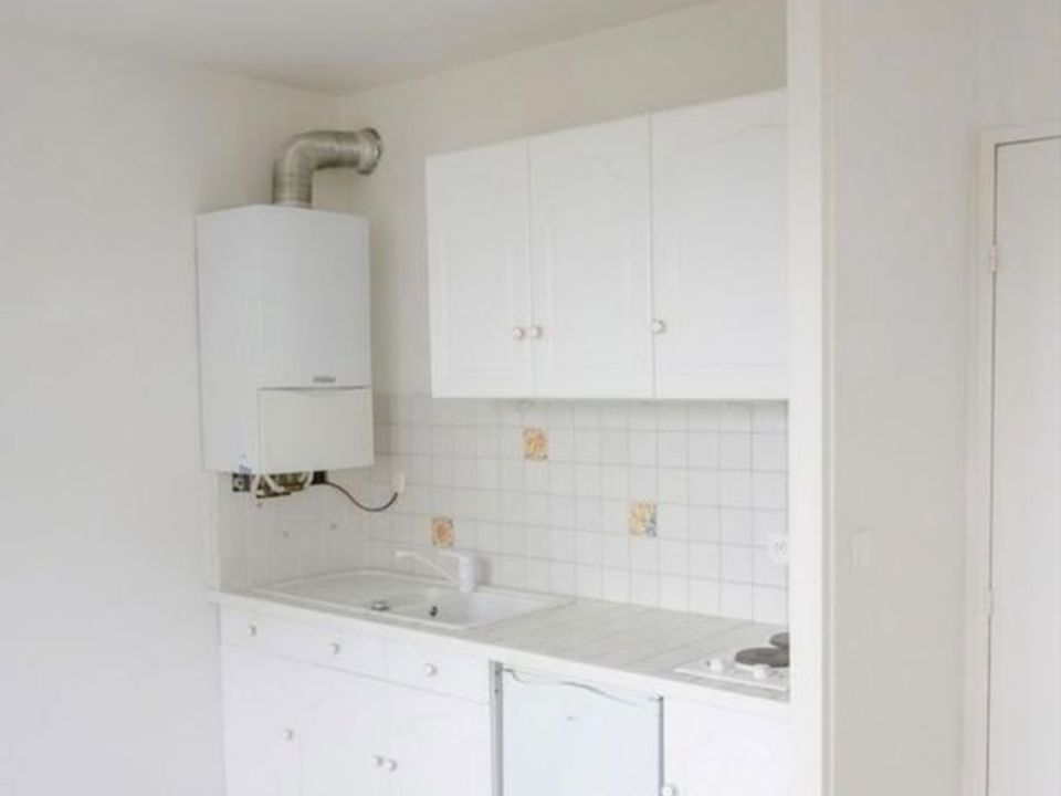 Estudi a Vichy, Allier - foto 1