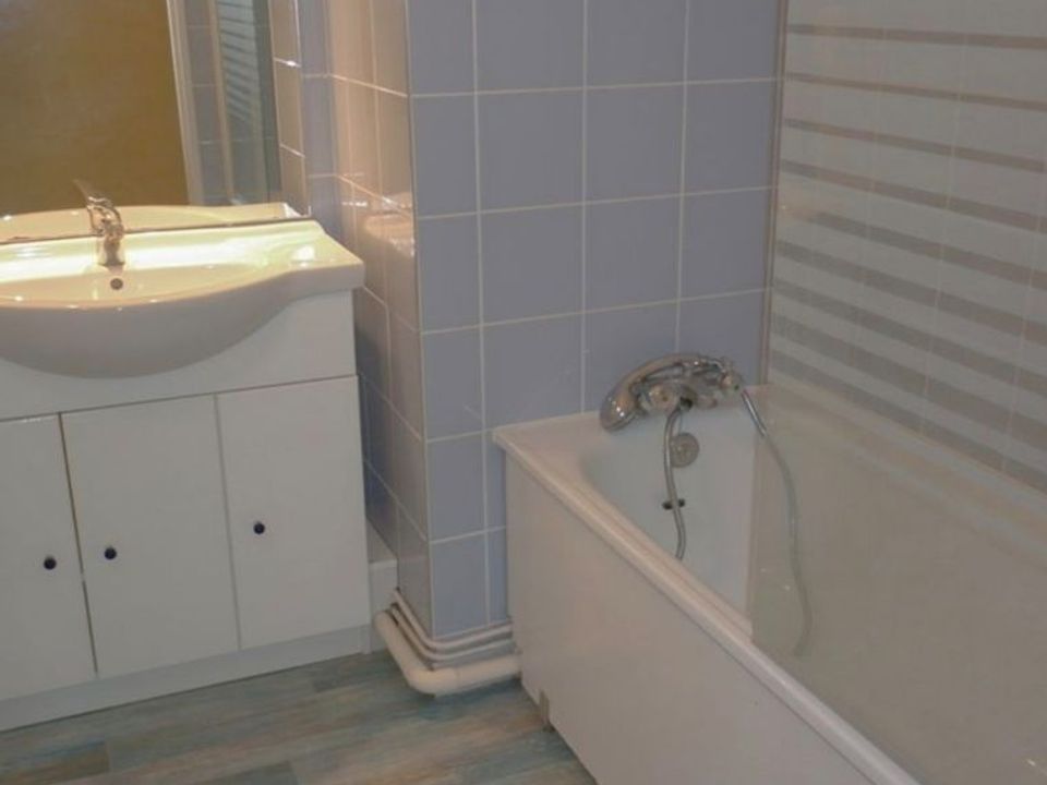 Estudi a Vichy, Allier - foto 2
