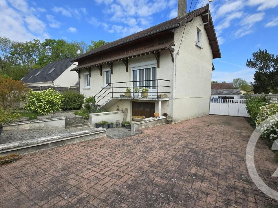 Villa em Clermont, Oise - foto 1