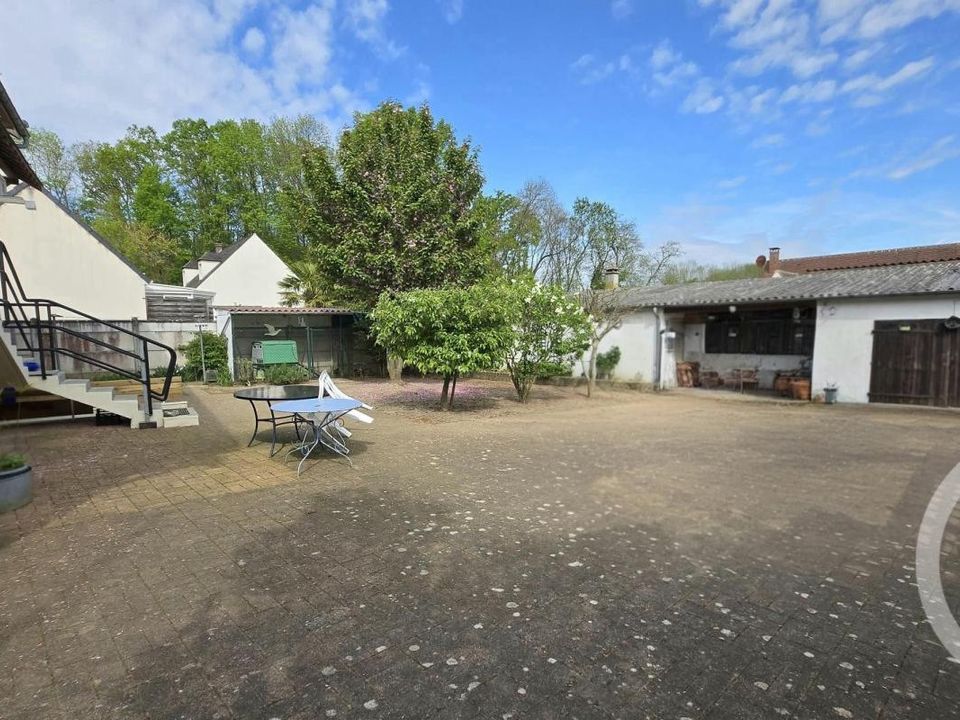 Villa em Clermont, Oise - foto 3