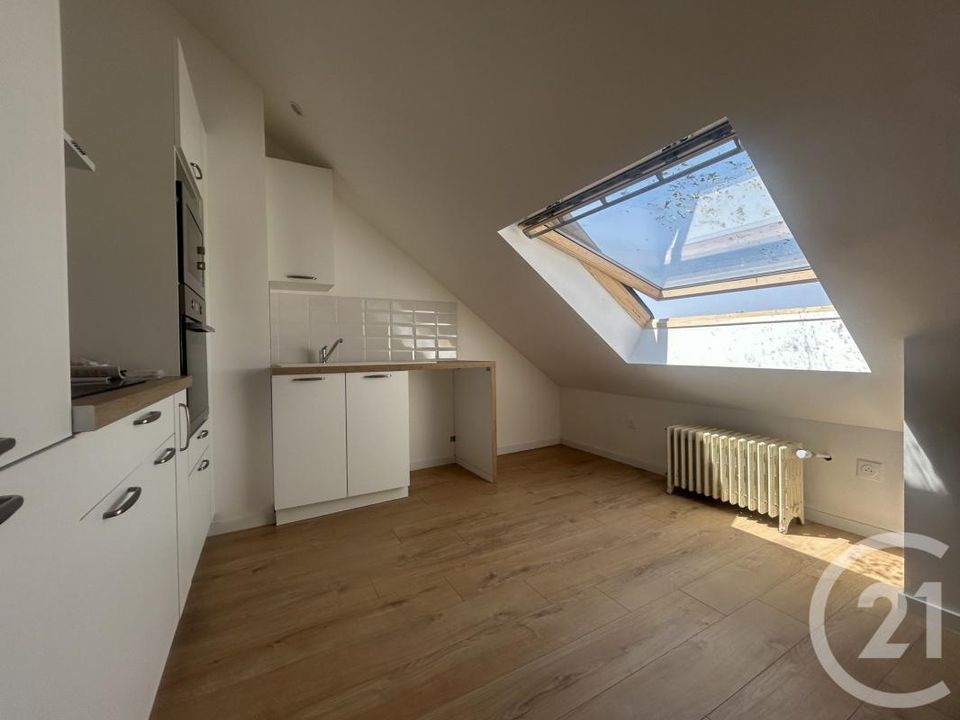 Apartamento en Creil, Oise - foto 2
