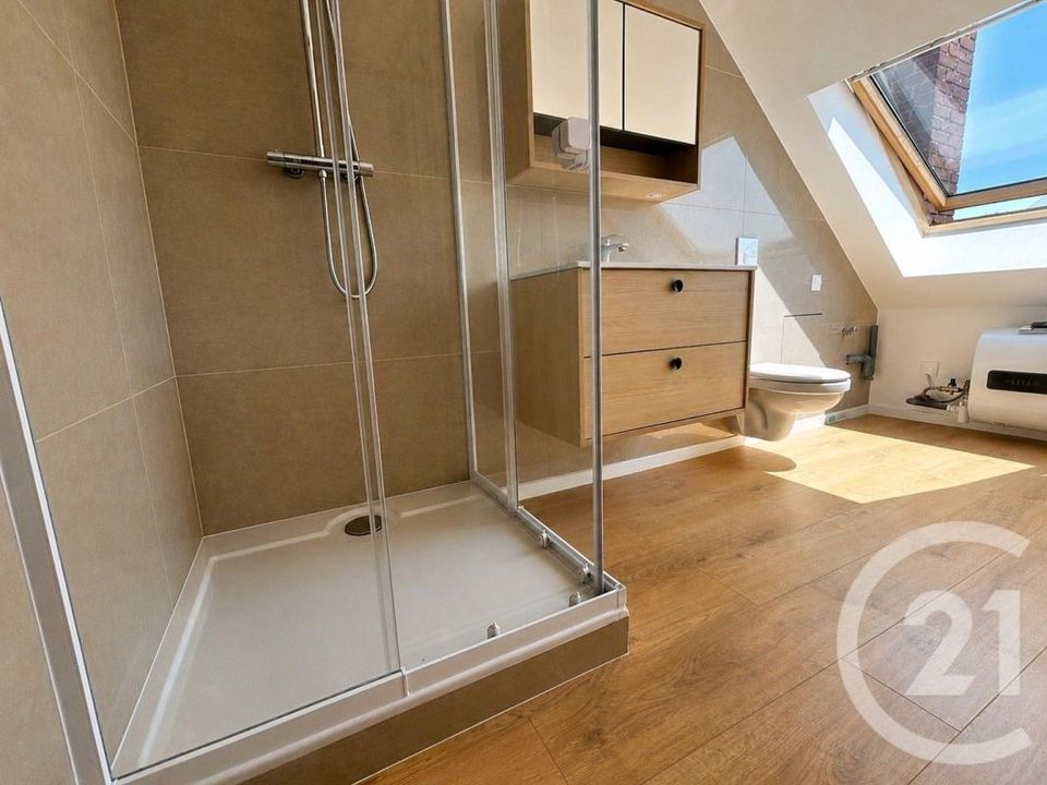 Apartamento en Creil, Oise - foto 3