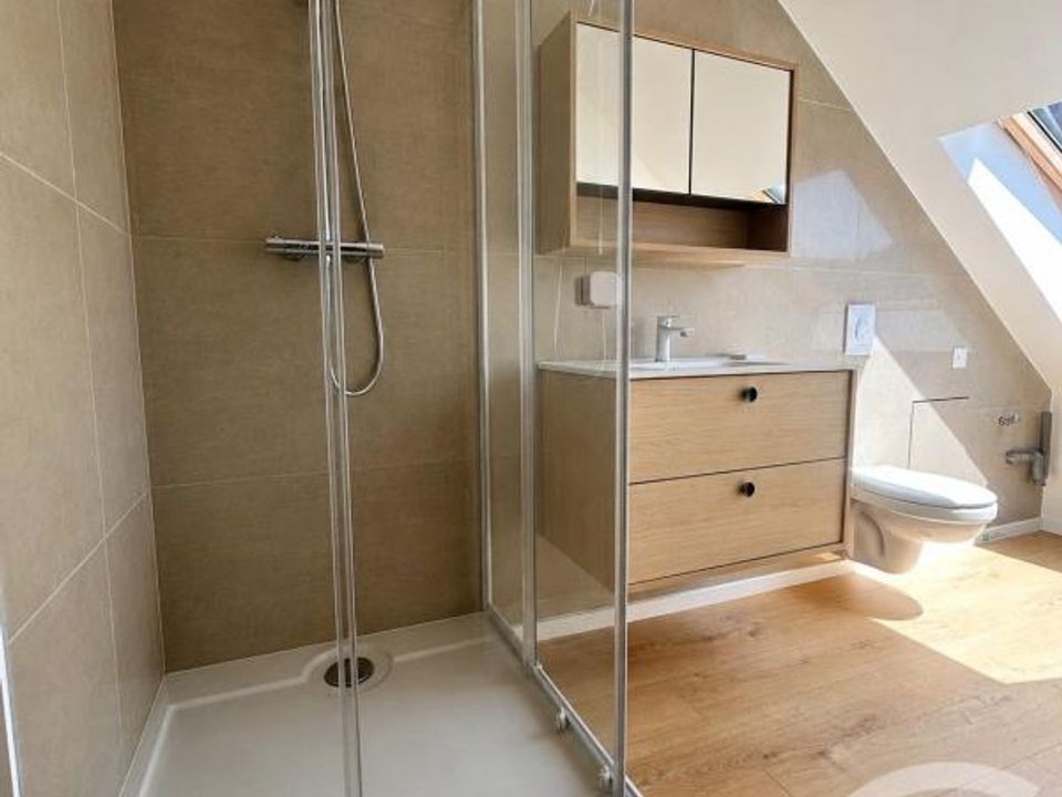 Apartamento en Creil, Oise - foto 4