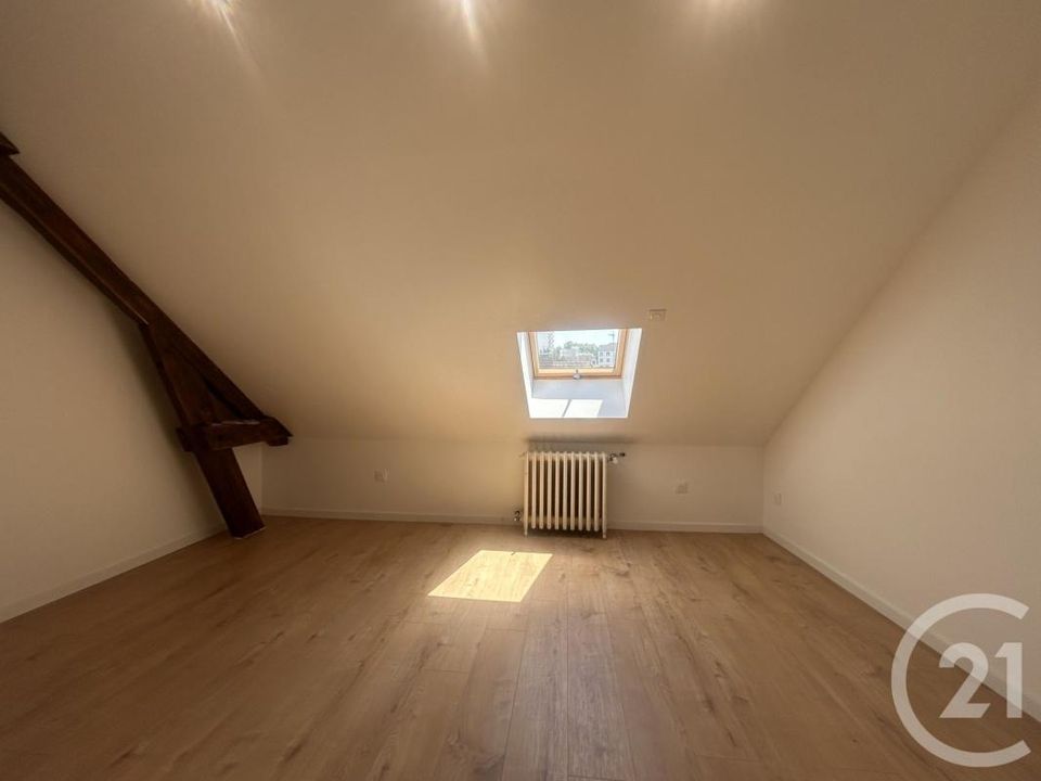Apartamento en Creil, Oise - foto 5