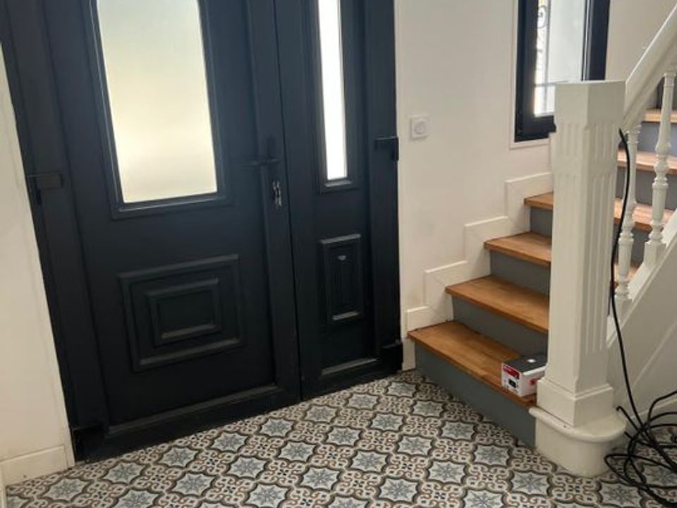 Villa i Gagny, Seine-Saint-Denis - foto 1